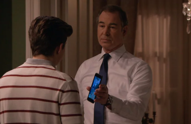 Ludo’s keiharde keuze